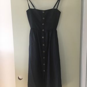 tori dress reformation
